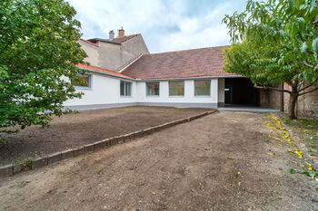 Prodej domu 102 m², Moutnice