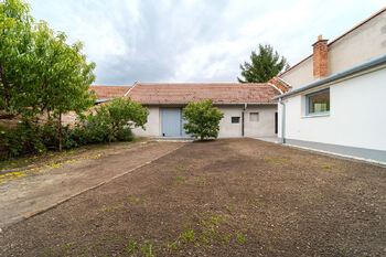 Prodej domu 102 m², Moutnice