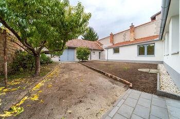 Prodej domu 102 m², Moutnice