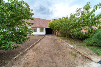 Prodej domu 102 m², Moutnice