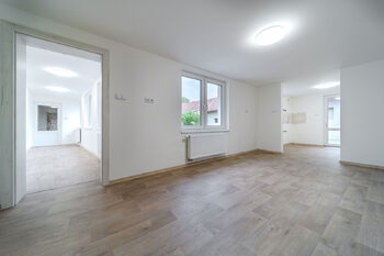 Prodej domu 102 m², Moutnice
