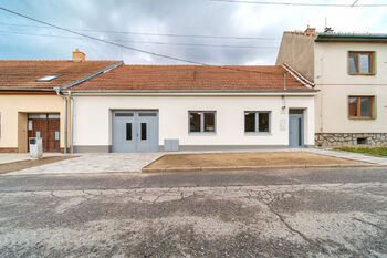 Prodej domu 102 m², Moutnice