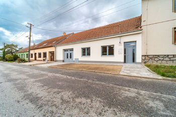 Prodej domu 102 m², Moutnice