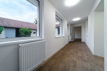 Prodej domu 102 m², Moutnice