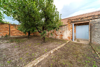 Prodej domu 102 m², Moutnice