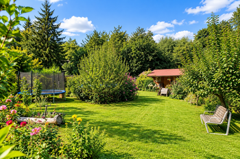 Prodej pozemku 569 m², Žlutice