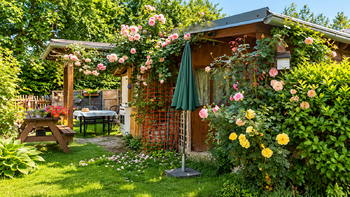 Prodej pozemku 569 m², Žlutice