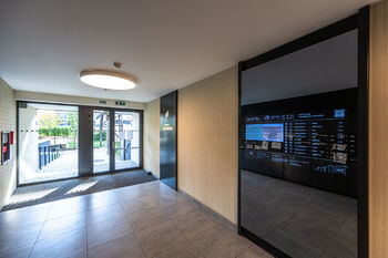 Pronájem bytu 2+kk v osobním vlastnictví 60 m², Praha 7 - Holešovice