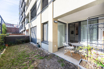 Pronájem bytu 2+kk v osobním vlastnictví 60 m², Praha 7 - Holešovice