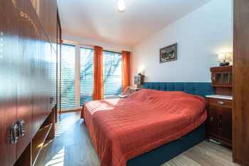 Pronájem bytu 2+kk v osobním vlastnictví 60 m², Praha 7 - Holešovice
