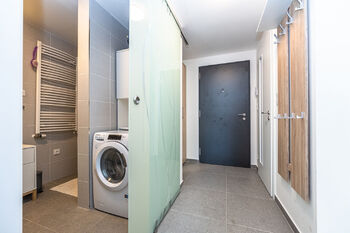 Pronájem bytu 2+kk v osobním vlastnictví 60 m², Praha 7 - Holešovice