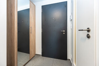 Pronájem bytu 2+kk v osobním vlastnictví 60 m², Praha 7 - Holešovice