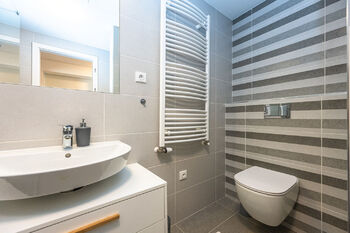 Pronájem bytu 2+kk v osobním vlastnictví 60 m², Praha 7 - Holešovice