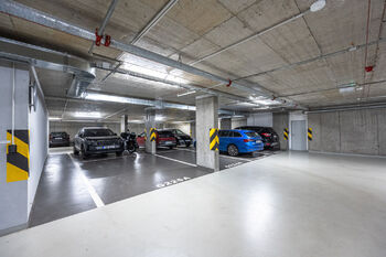 Pronájem bytu 2+kk v osobním vlastnictví 60 m², Praha 7 - Holešovice