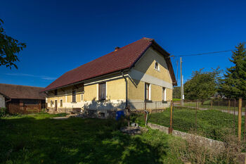 Prodej domu 70 m², Litohlavy