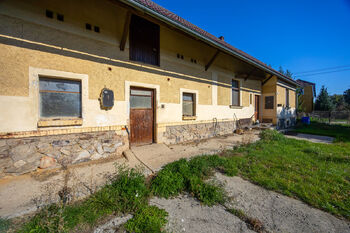 Prodej domu 70 m², Litohlavy