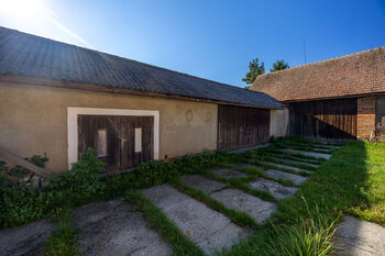 Prodej domu 70 m², Litohlavy