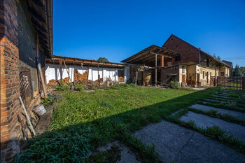 Prodej domu 70 m², Litohlavy