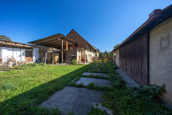 Prodej domu 70 m², Litohlavy