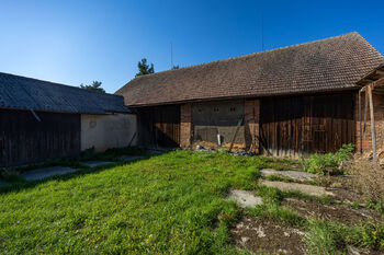 Prodej domu 70 m², Litohlavy