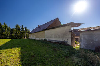 Prodej domu 70 m², Litohlavy
