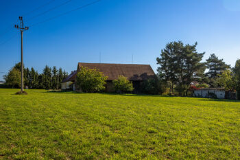 Prodej domu 70 m², Litohlavy