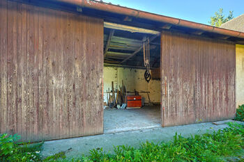 Prodej domu 70 m², Litohlavy