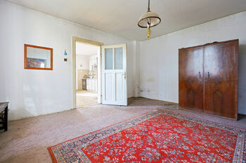 Prodej domu 70 m², Litohlavy