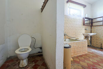 Prodej domu 70 m², Litohlavy