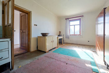 Prodej domu 70 m², Litohlavy