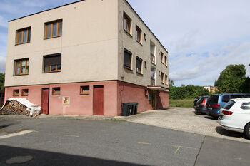 Pronájem bytu 4+kk v osobním vlastnictví 72 m², Jeneč