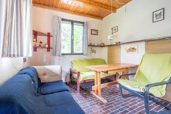 Prodej chaty / chalupy 14 m², Krásná Hora nad Vltavou