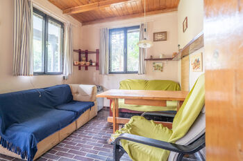 Prodej chaty / chalupy 14 m², Krásná Hora nad Vltavou