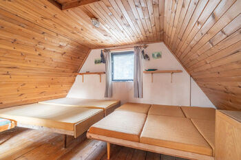 Prodej chaty / chalupy 14 m², Krásná Hora nad Vltavou