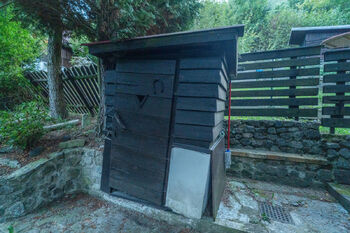 WC - Prodej chaty / chalupy 14 m², Krásná Hora nad Vltavou