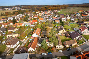 Prodej domu 138 m², Úsilné