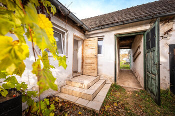 Prodej domu 138 m², Úsilné