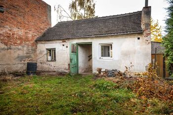 Prodej domu 138 m², Úsilné