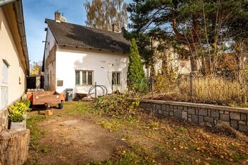 Prodej domu 138 m², Úsilné