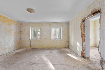Prodej domu 138 m², Úsilné