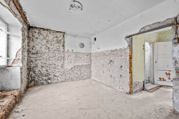 Prodej domu 138 m², Úsilné