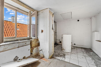 Prodej domu 138 m², Úsilné