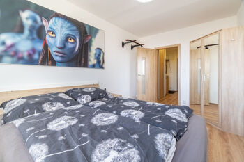 Pronájem bytu 2+kk v družstevním vlastnictví 45 m², Praha 4 - Chodov