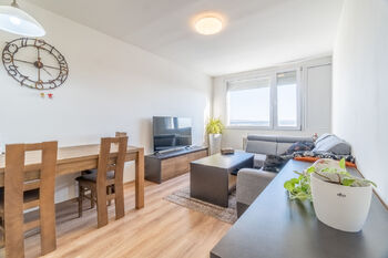 Pronájem bytu 2+kk v družstevním vlastnictví 45 m², Praha 4 - Chodov