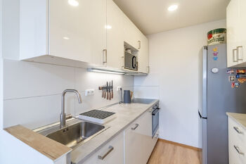 Pronájem bytu 2+kk v družstevním vlastnictví 45 m², Praha 4 - Chodov
