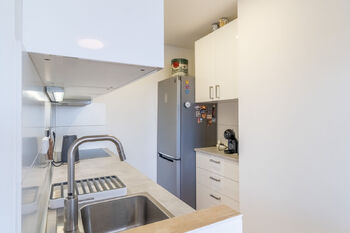 Pronájem bytu 2+kk v družstevním vlastnictví 45 m², Praha 4 - Chodov