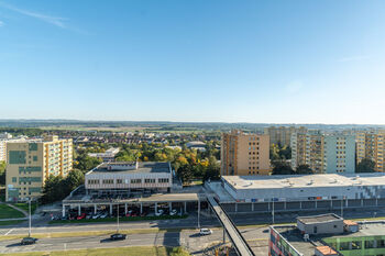 Pronájem bytu 2+kk v družstevním vlastnictví 45 m², Praha 4 - Chodov