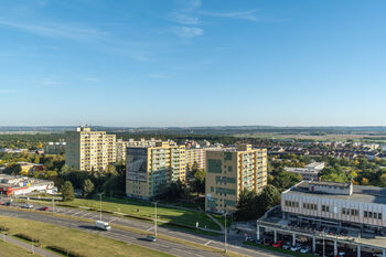 Pronájem bytu 2+kk v družstevním vlastnictví 45 m², Praha 4 - Chodov