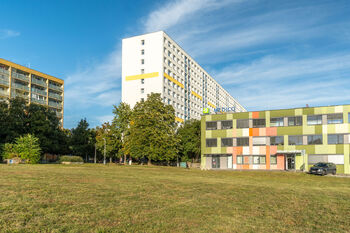 Pronájem bytu 2+kk v družstevním vlastnictví 45 m², Praha 4 - Chodov