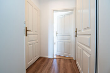 Pronájem bytu 1+kk v osobním vlastnictví 27 m², Liberec